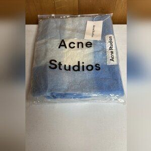 Acne Studios Scarf